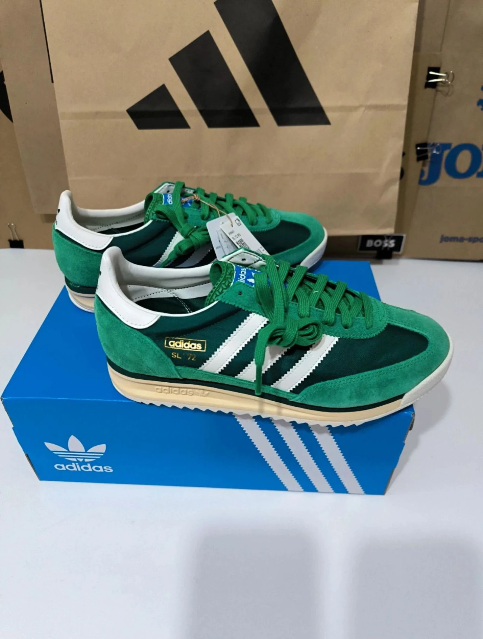 Adidas EU 43 1/3 – photo 7